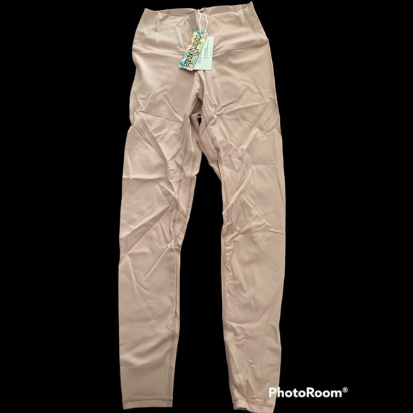 colorful koala Pants - BNWT pink Leggings